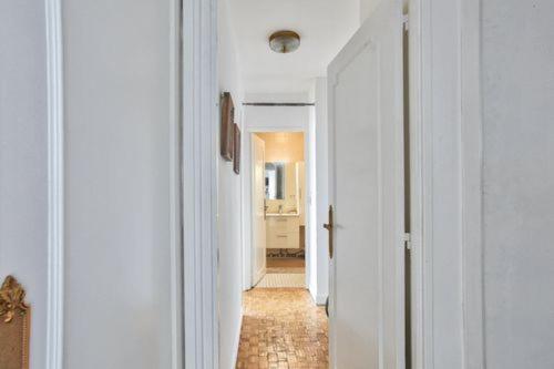 Parc Des Vignoles Apartment Paris Ngoại thất bức ảnh