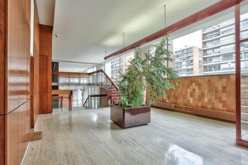 Parc Des Vignoles Apartment Paris Ngoại thất bức ảnh
