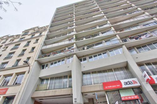 Parc Des Vignoles Apartment Paris Ngoại thất bức ảnh