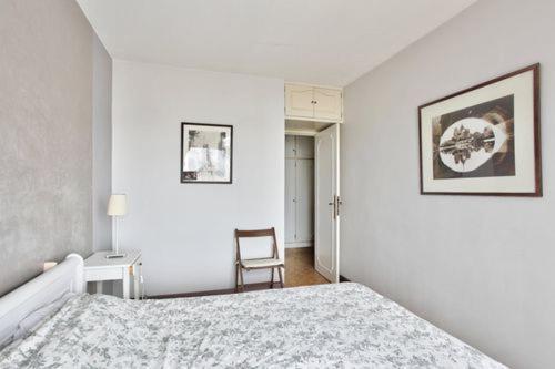 Parc Des Vignoles Apartment Paris Ngoại thất bức ảnh